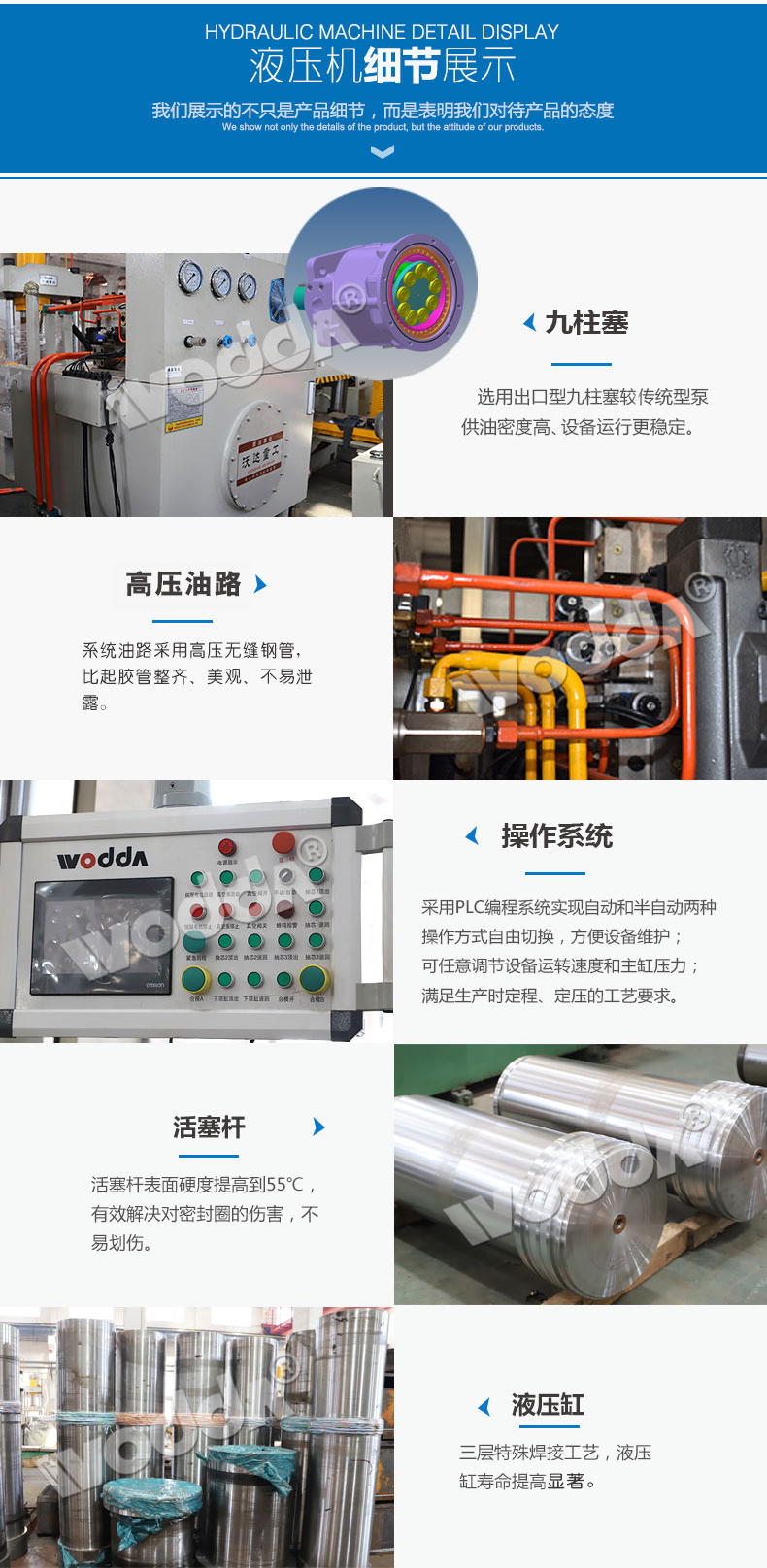 200噸四柱拉(lā)伸液(yè)壓機