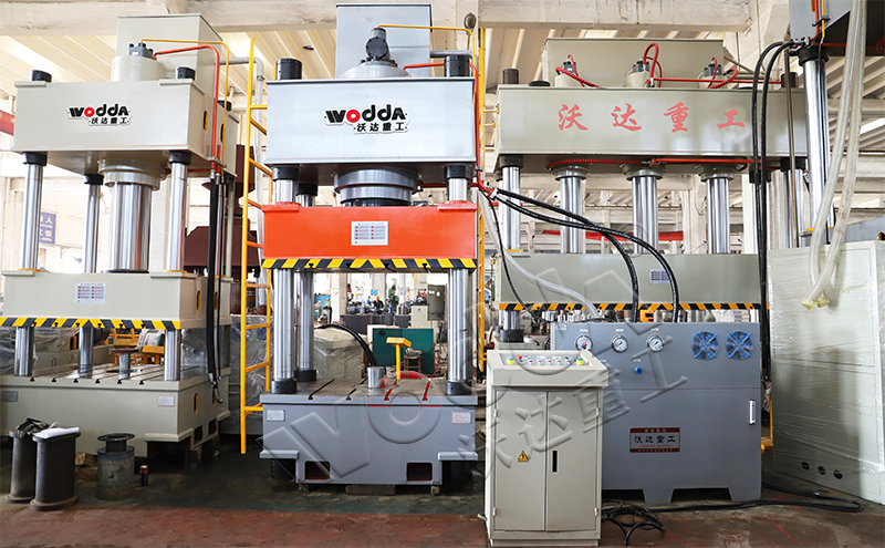 石英石(shí)水槽成型(xíng)液壓(yā)機生産廠家