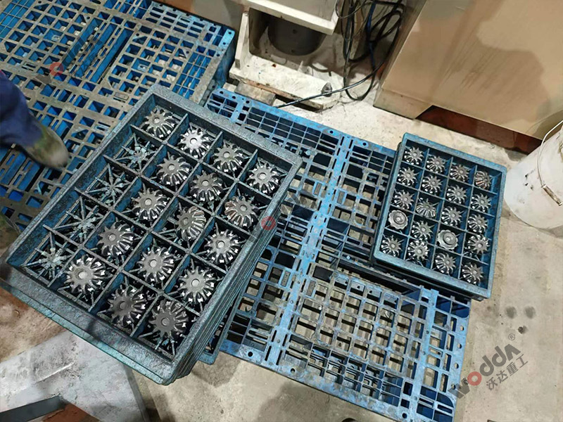 汽車(chē)軸承成品(pǐn)