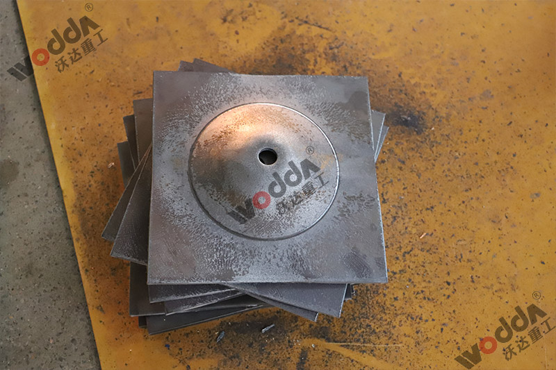 錨(máo)杆托(tuō)盤成品(pǐn)