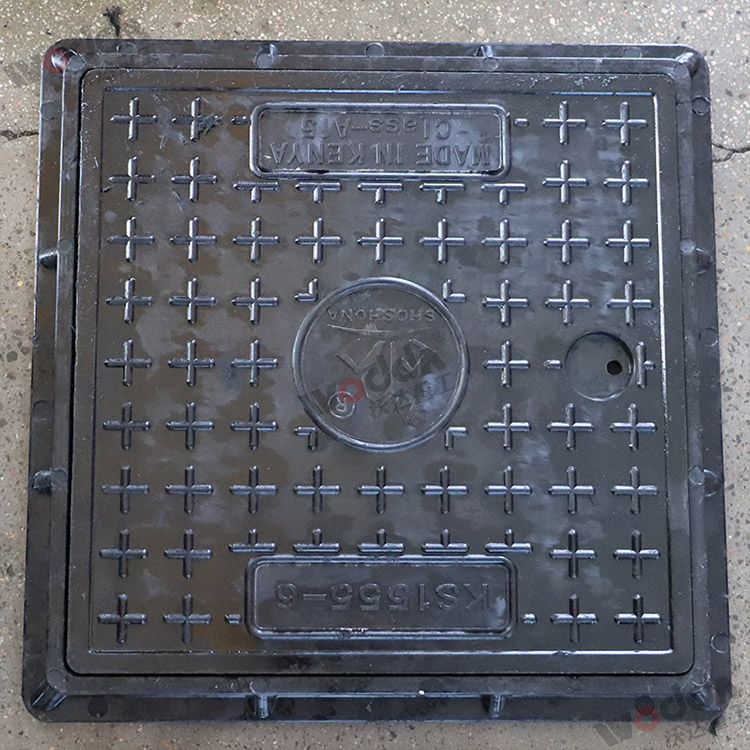 井蓋(gài)成品(pǐn)