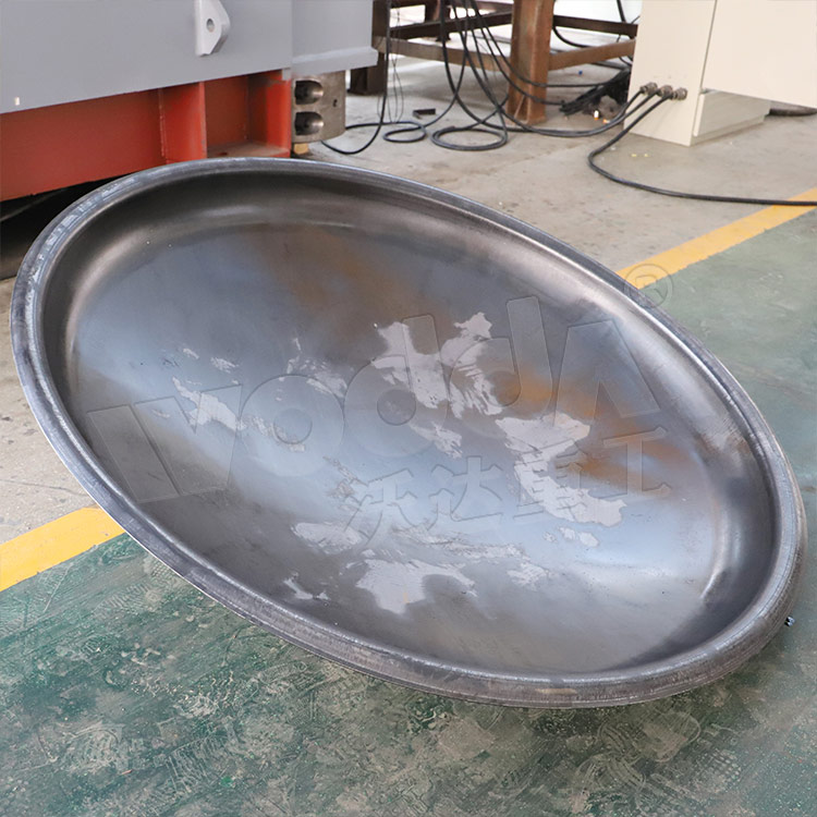 封(fēng)頭拉伸成品
