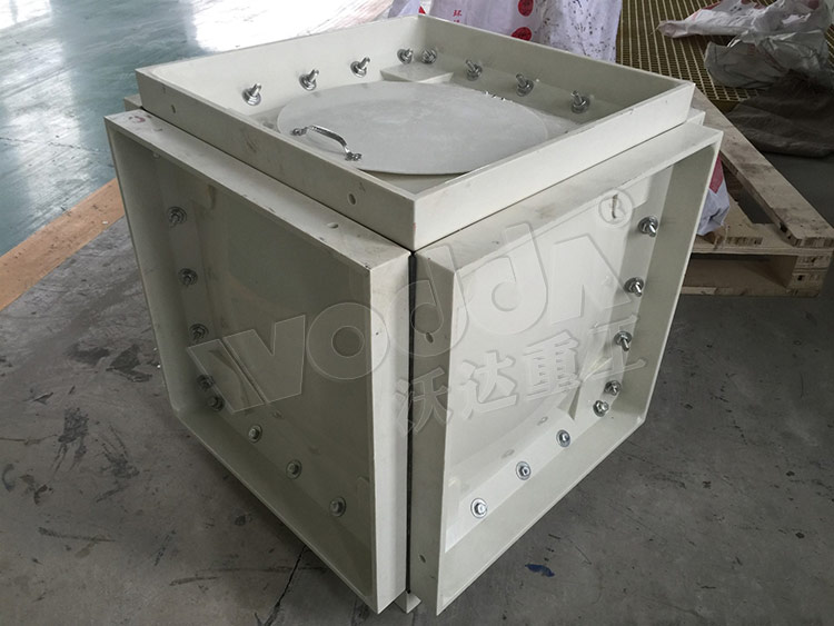 玻璃鋼水箱(xiāng)闆