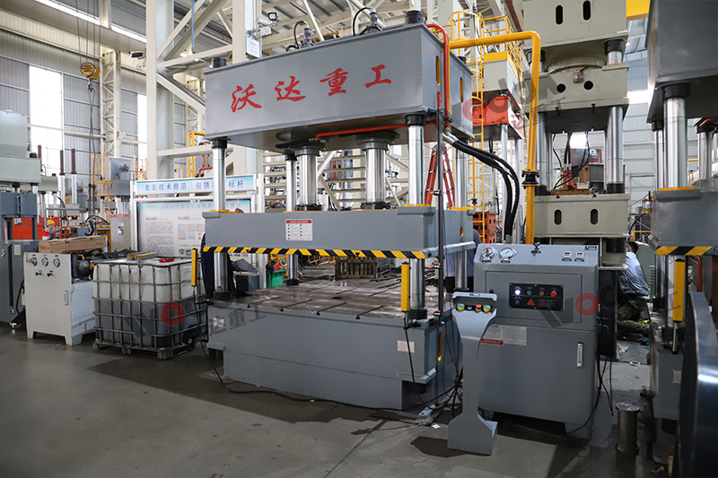200汽車内飾(shì)件成型(xíng)液壓機(jī)