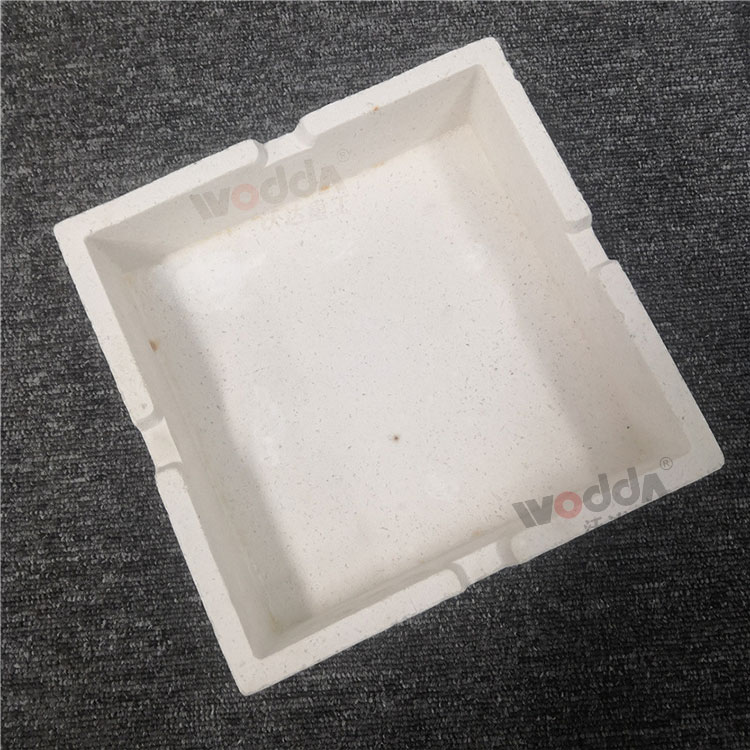 莫來(lái)石匣缽制(zhì)品
